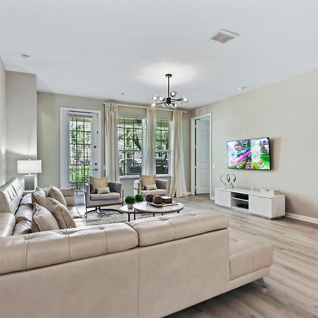 Villa 4804 Cayview Ave #105 Orlando Esterno foto