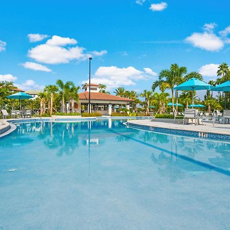 Villa 4804 Cayview Ave #105 Orlando Esterno foto