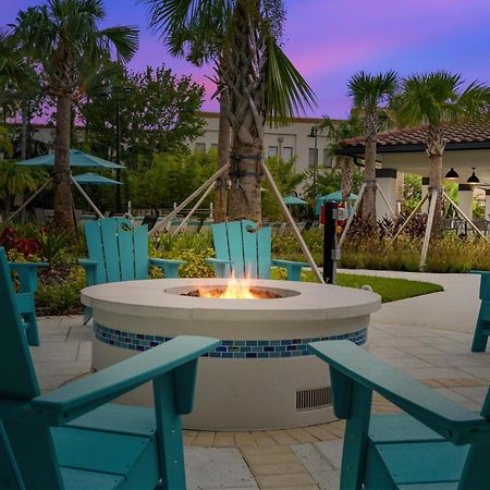 Villa 4804 Cayview Ave #105 Orlando Esterno foto