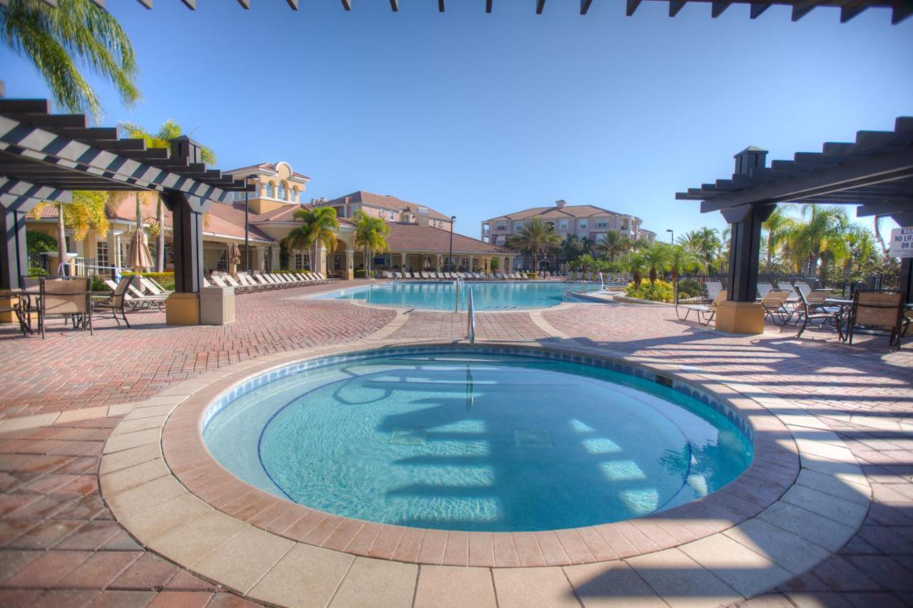 Villa 4804 Cayview Ave #105 Orlando Esterno foto