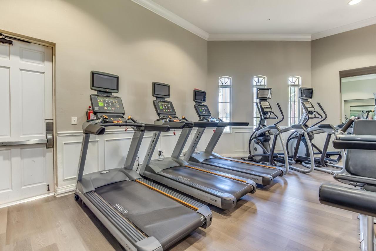 Villa 4804 Cayview Ave #105 Orlando Esterno foto