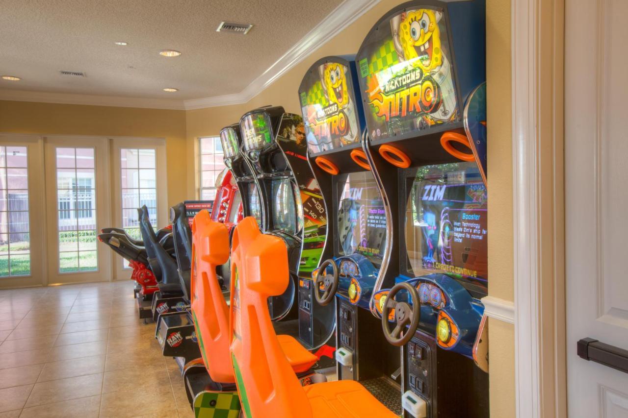 Villa 4804 Cayview Ave #105 Orlando Esterno foto