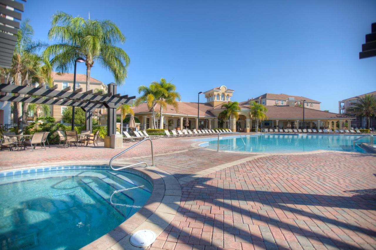 Villa 4804 Cayview Ave #105 Orlando Esterno foto