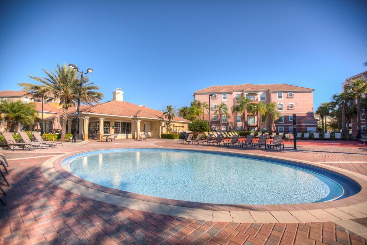 Villa 4804 Cayview Ave #105 Orlando Esterno foto