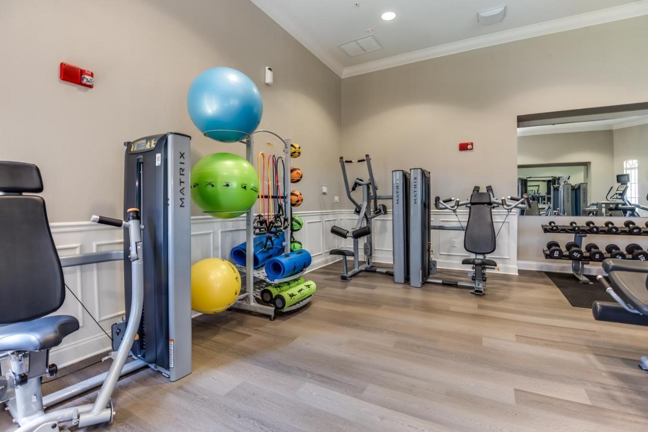 Villa 4804 Cayview Ave #105 Orlando Esterno foto