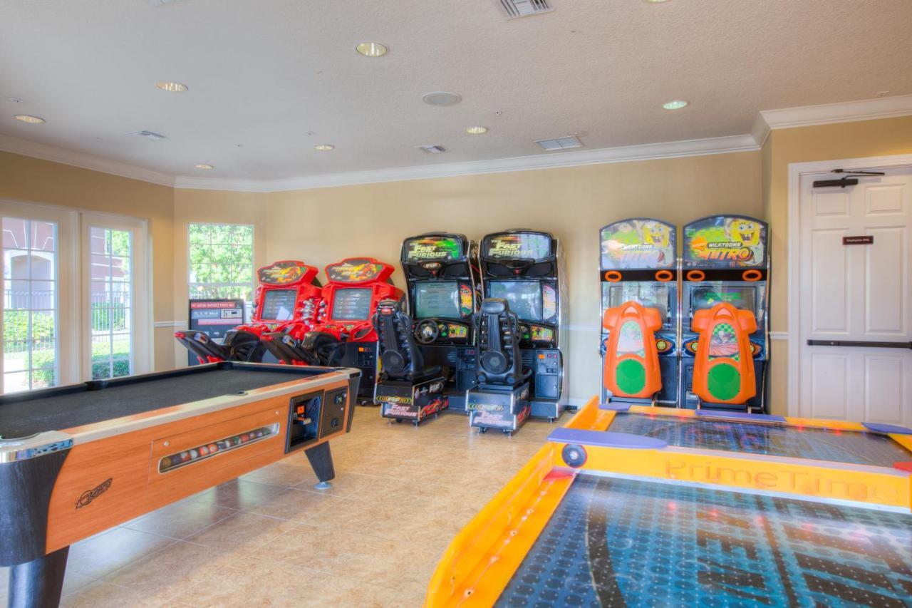 Villa 4804 Cayview Ave #105 Orlando Esterno foto