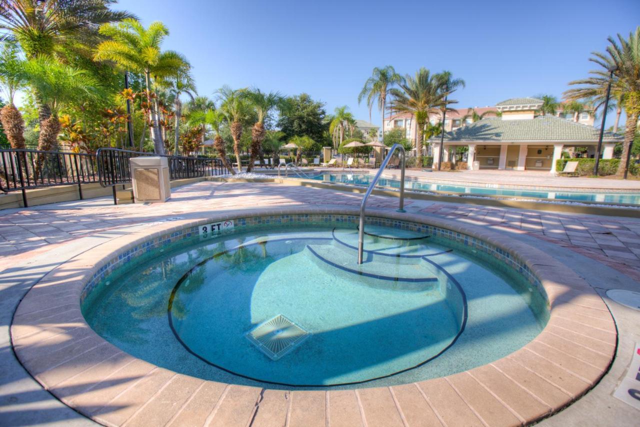 Villa 4804 Cayview Ave #105 Orlando Esterno foto