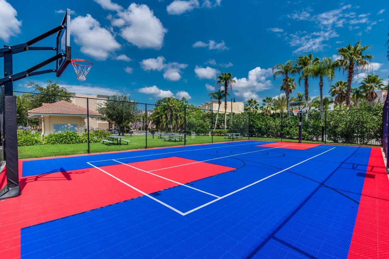 Villa 4804 Cayview Ave #105 Orlando Esterno foto