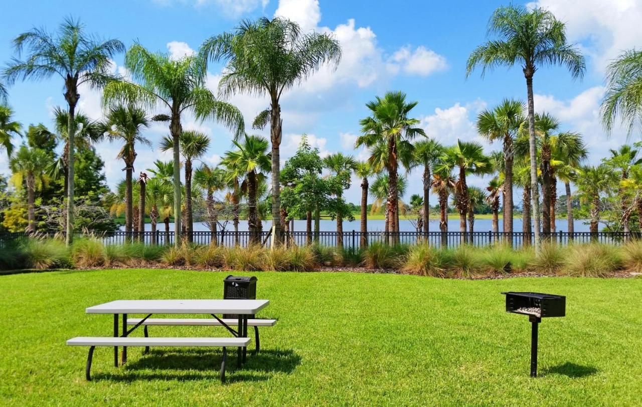 Villa 4804 Cayview Ave #105 Orlando Esterno foto