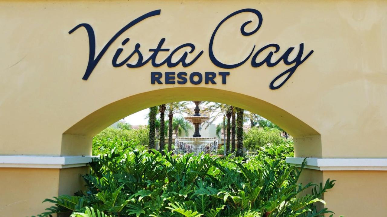 Villa 4804 Cayview Ave #105 Orlando Esterno foto