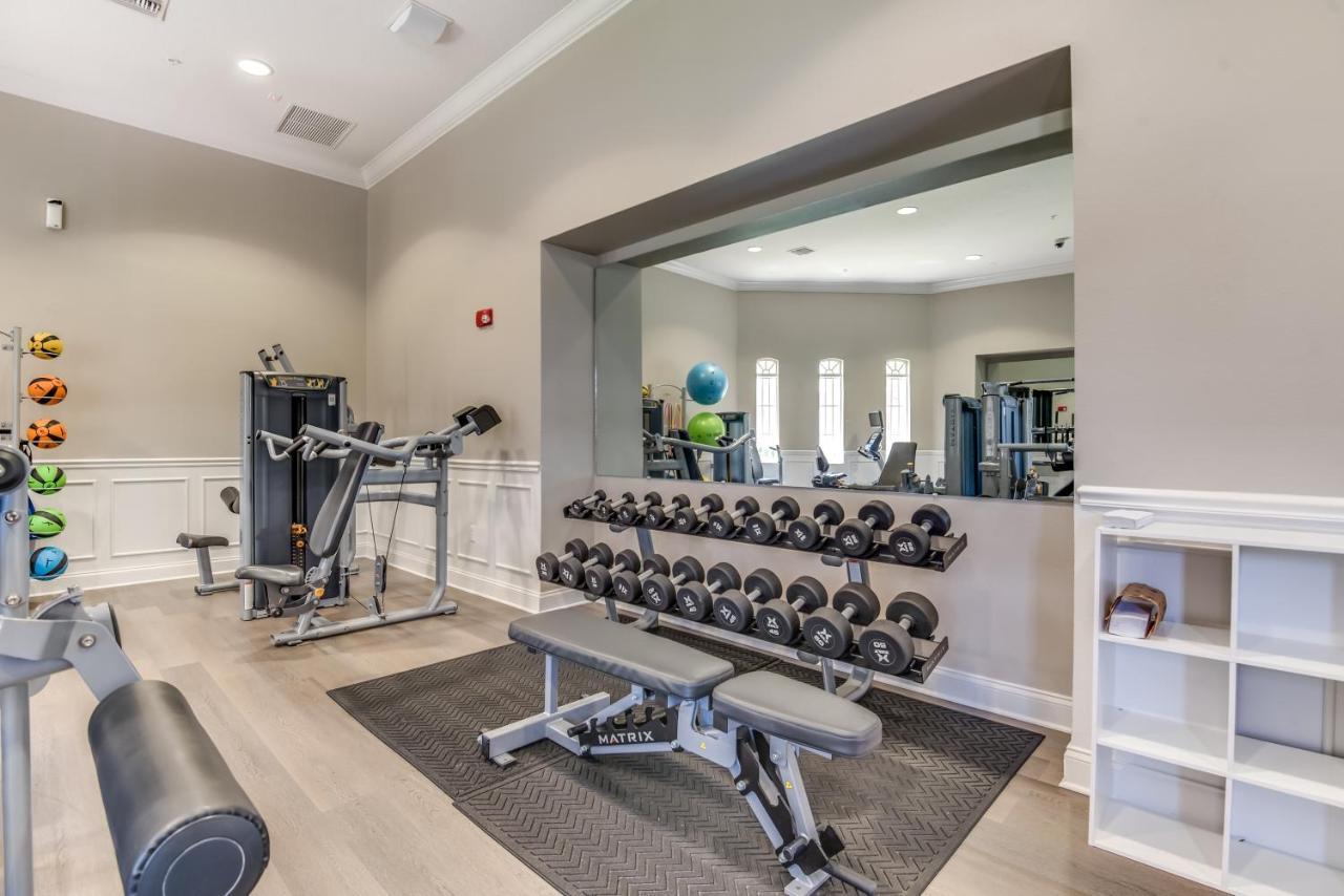 Villa 4804 Cayview Ave #105 Orlando Esterno foto
