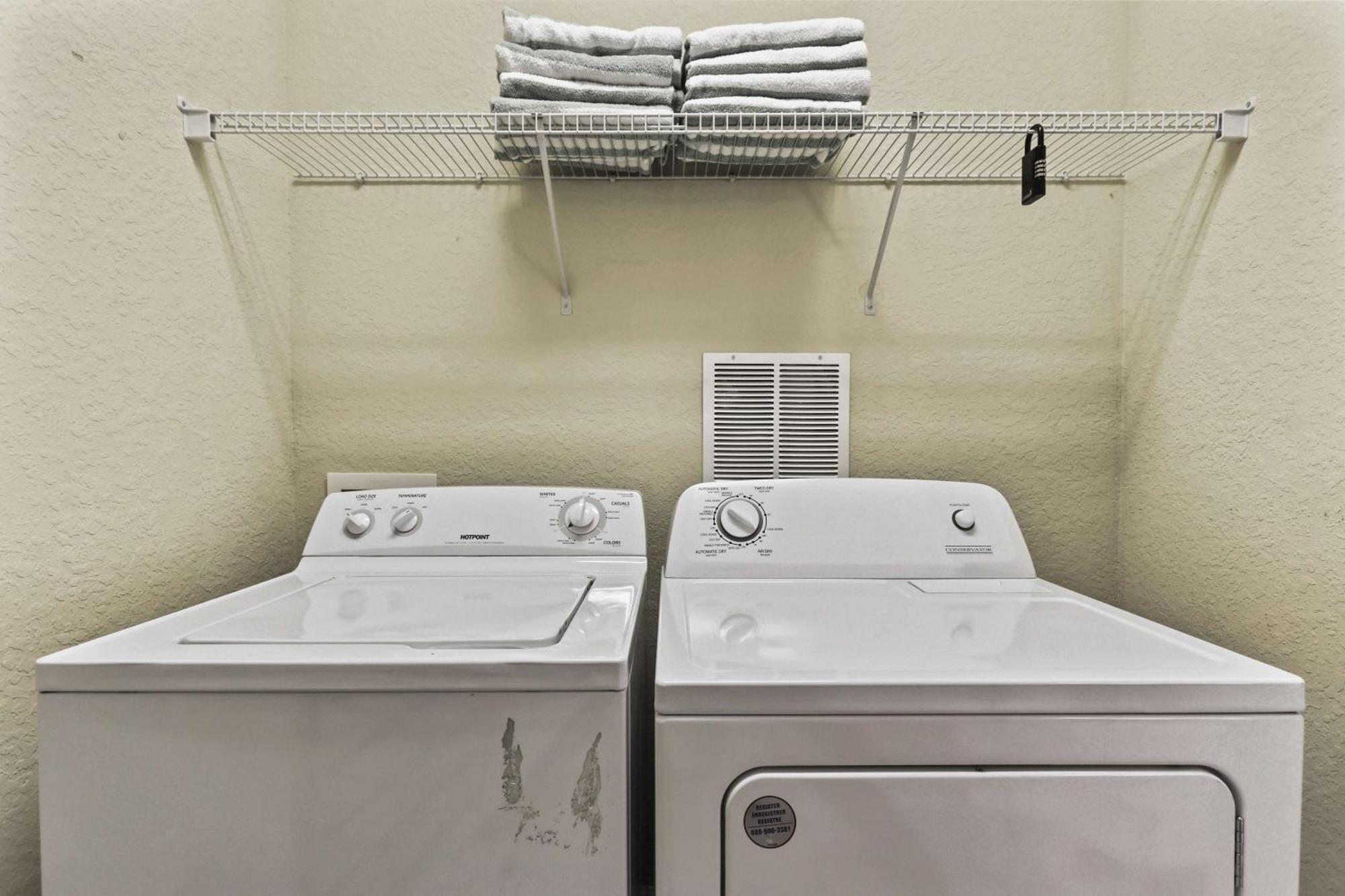 Villa 4804 Cayview Ave #105 Orlando Esterno foto
