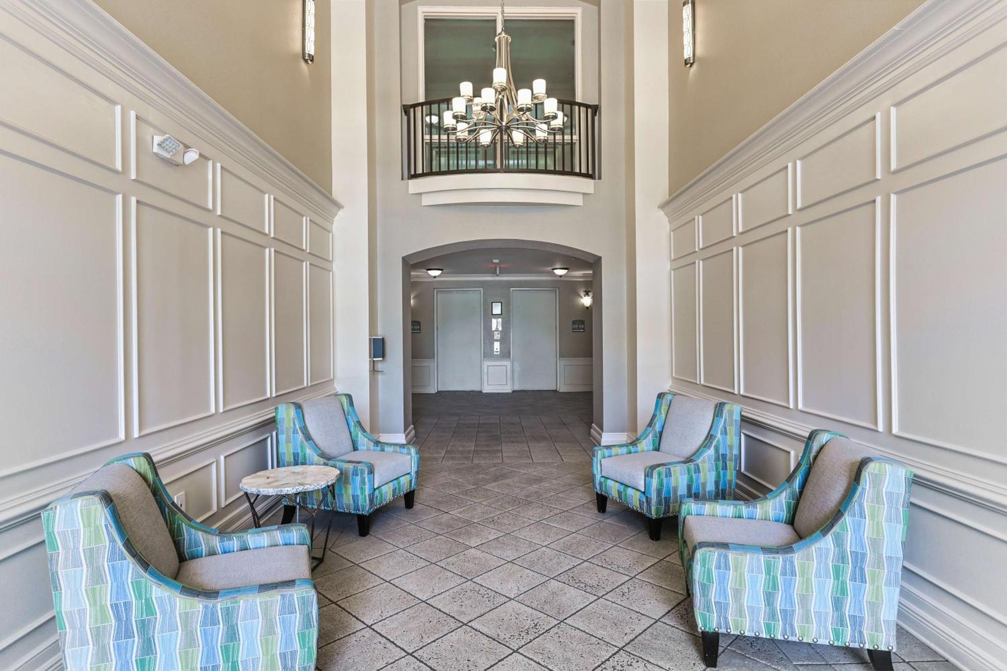 Villa 4804 Cayview Ave #105 Orlando Esterno foto