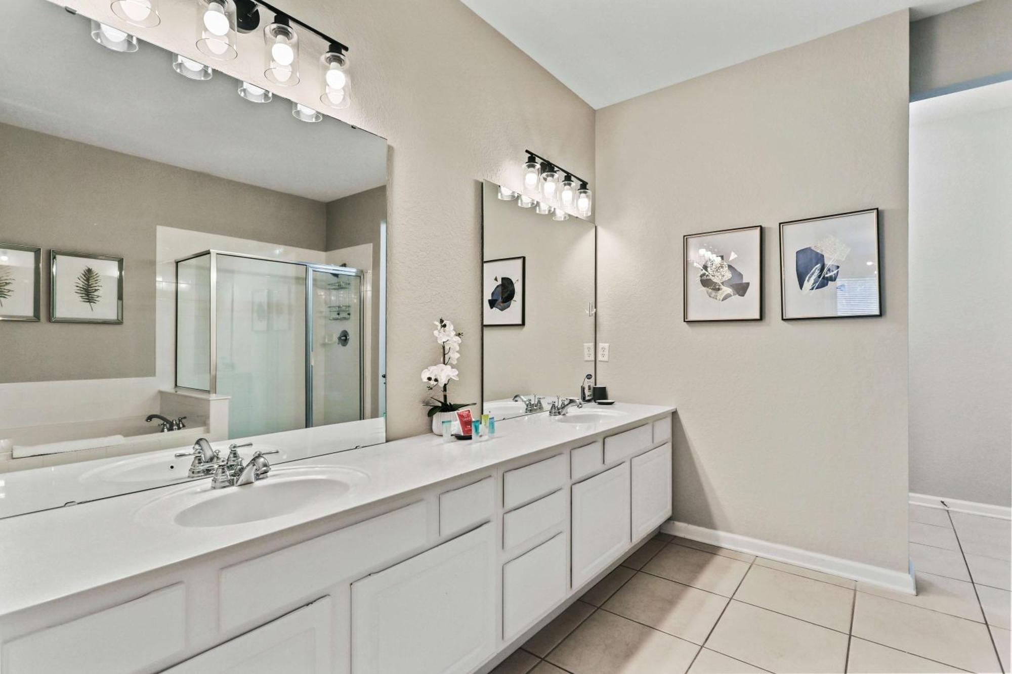 Villa 4804 Cayview Ave #105 Orlando Esterno foto