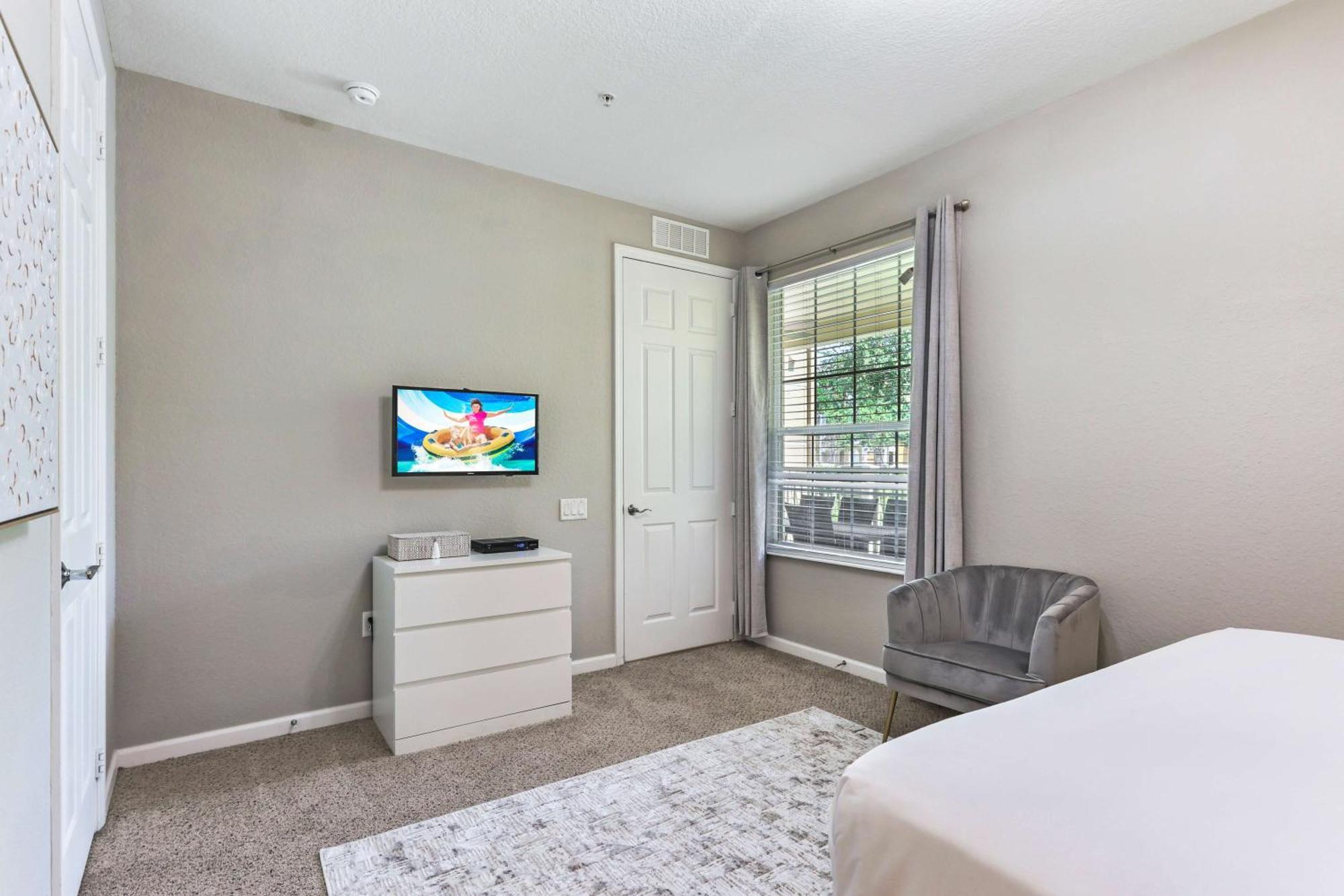 Villa 4804 Cayview Ave #105 Orlando Esterno foto