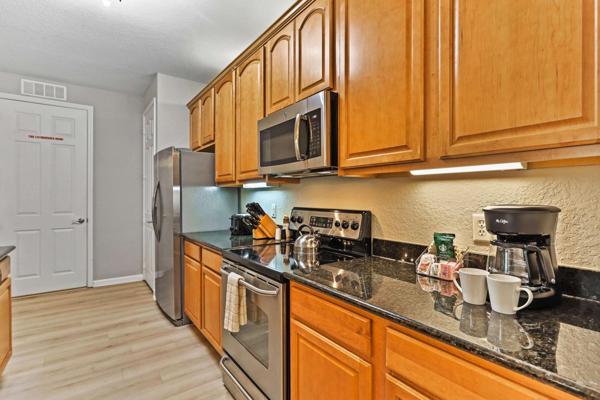 Villa 4804 Cayview Ave #105 Orlando Esterno foto