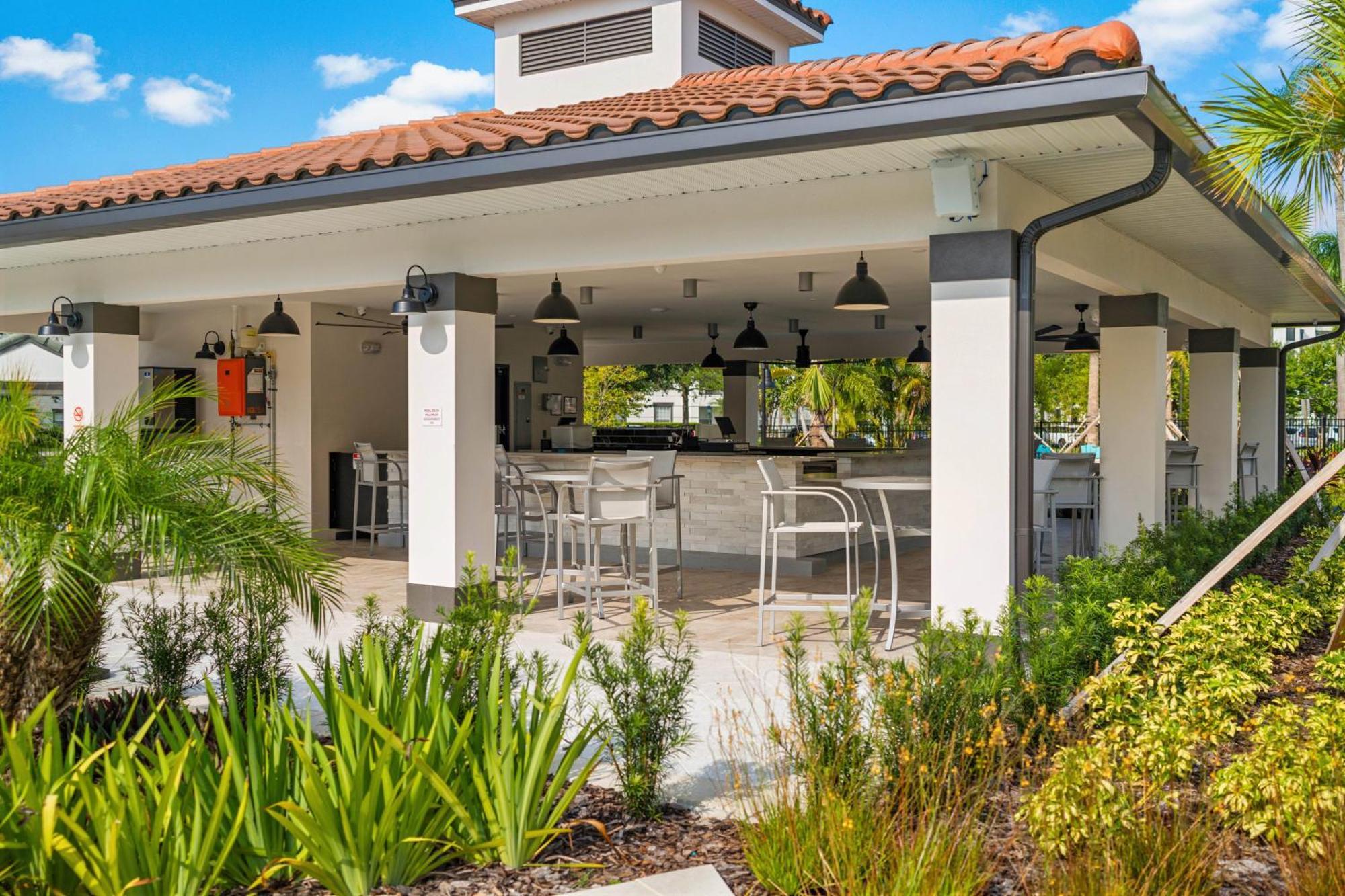 Villa 4804 Cayview Ave #105 Orlando Esterno foto