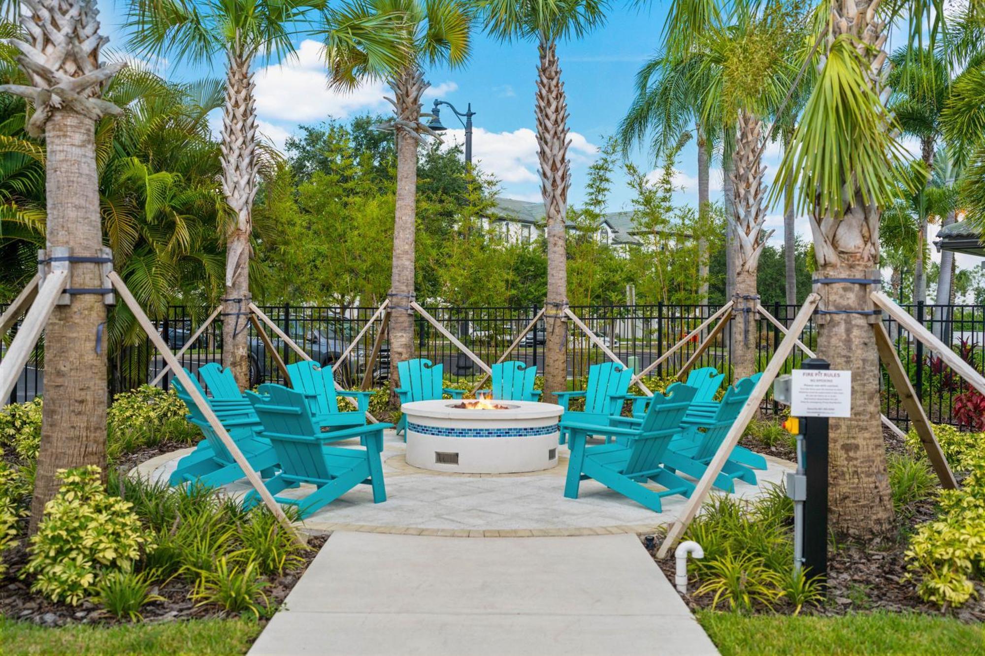 Villa 4804 Cayview Ave #105 Orlando Esterno foto