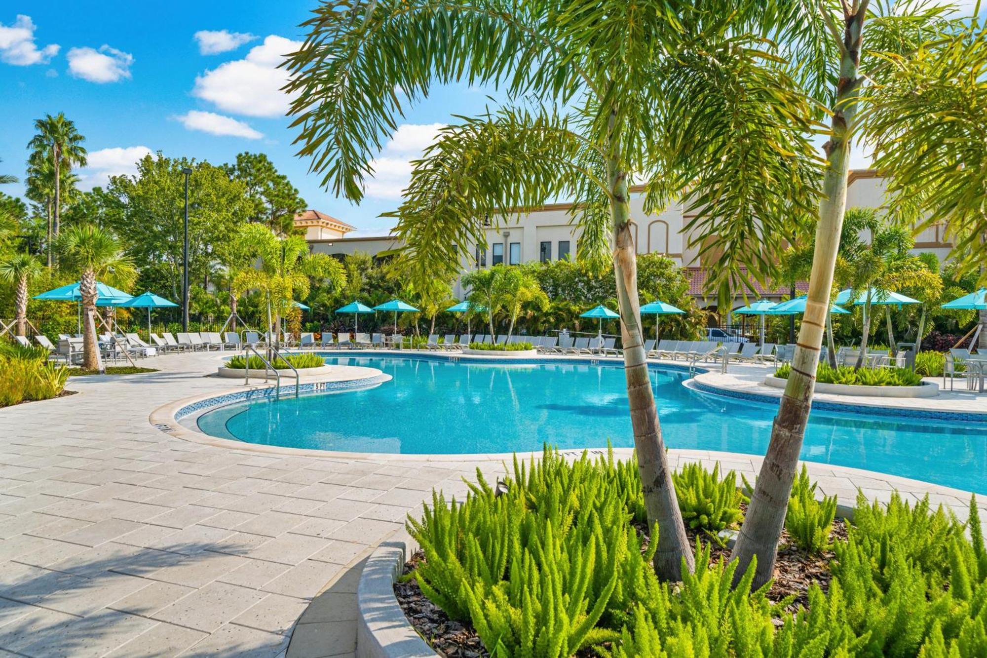Villa 4804 Cayview Ave #105 Orlando Esterno foto