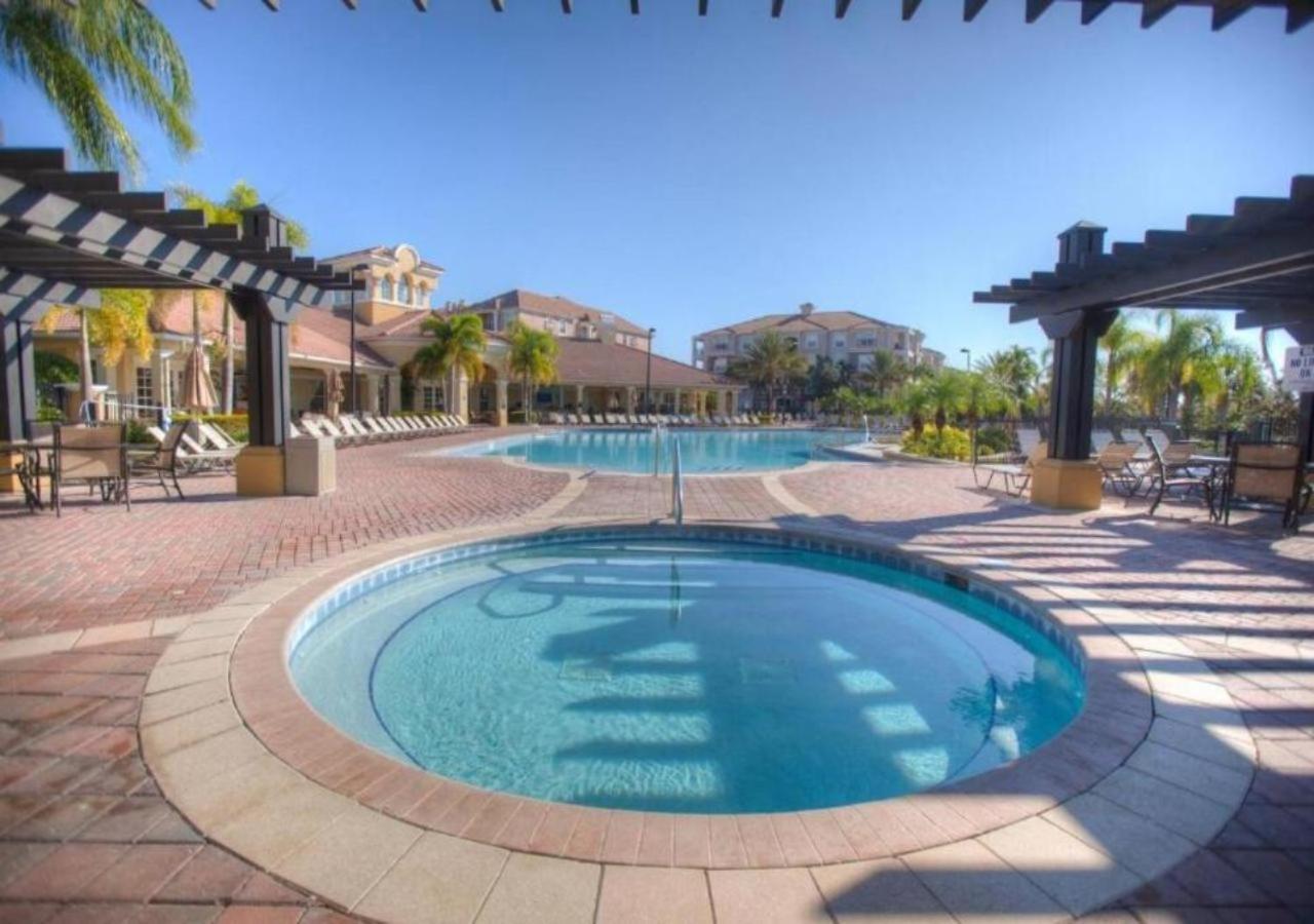 Villa 4804 Cayview Ave #105 Orlando Esterno foto
